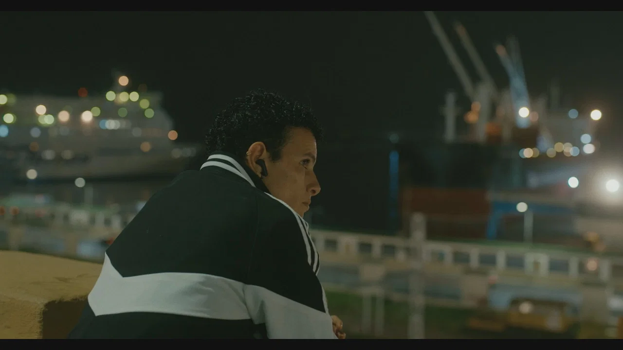 Camionneuse - 剧照