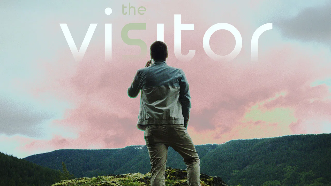 The Visitor - 剧照