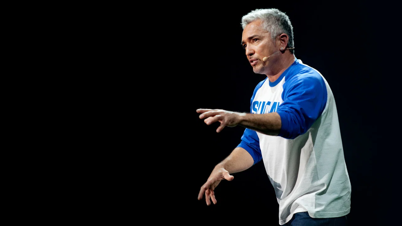 Cesar Millan: The Real Story - 剧照