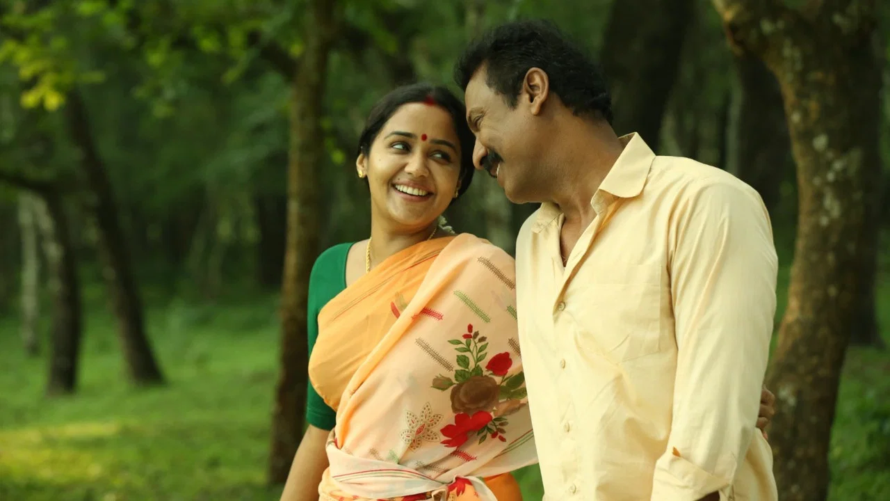 திரு.மாணிக்கம் - 剧照