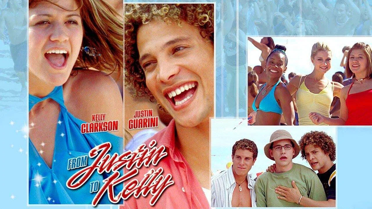 From Justin to Kelly - 剧照