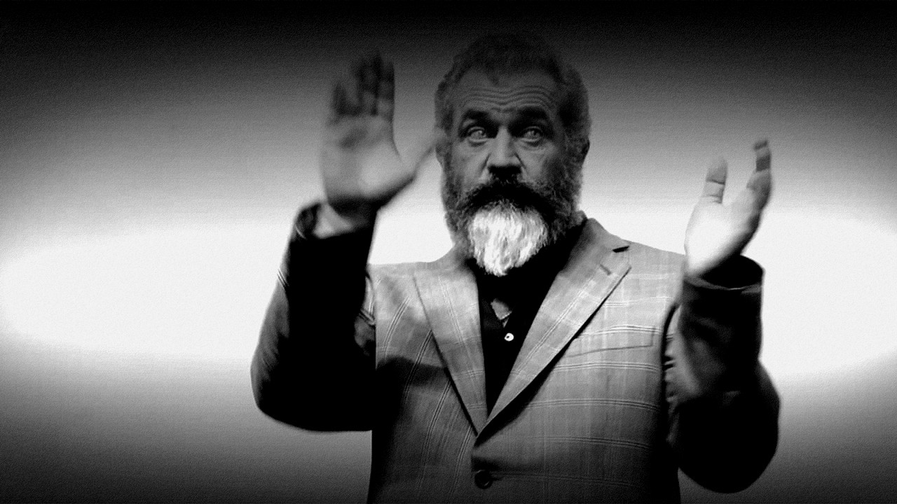 Mel Gibson, &agrave; la folie, passionn&eacute;ment - 剧照