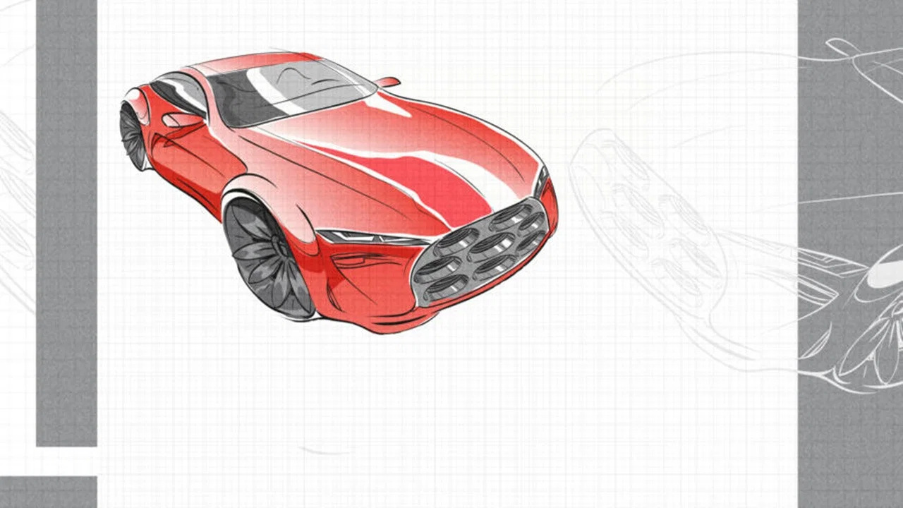 Hot Wheels: 50th Anniversary Special - 剧照