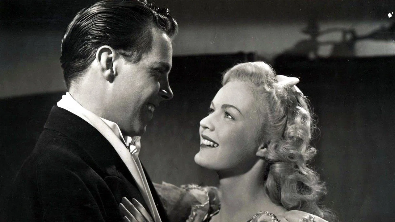 Irish Eyes Are Smiling - 剧照