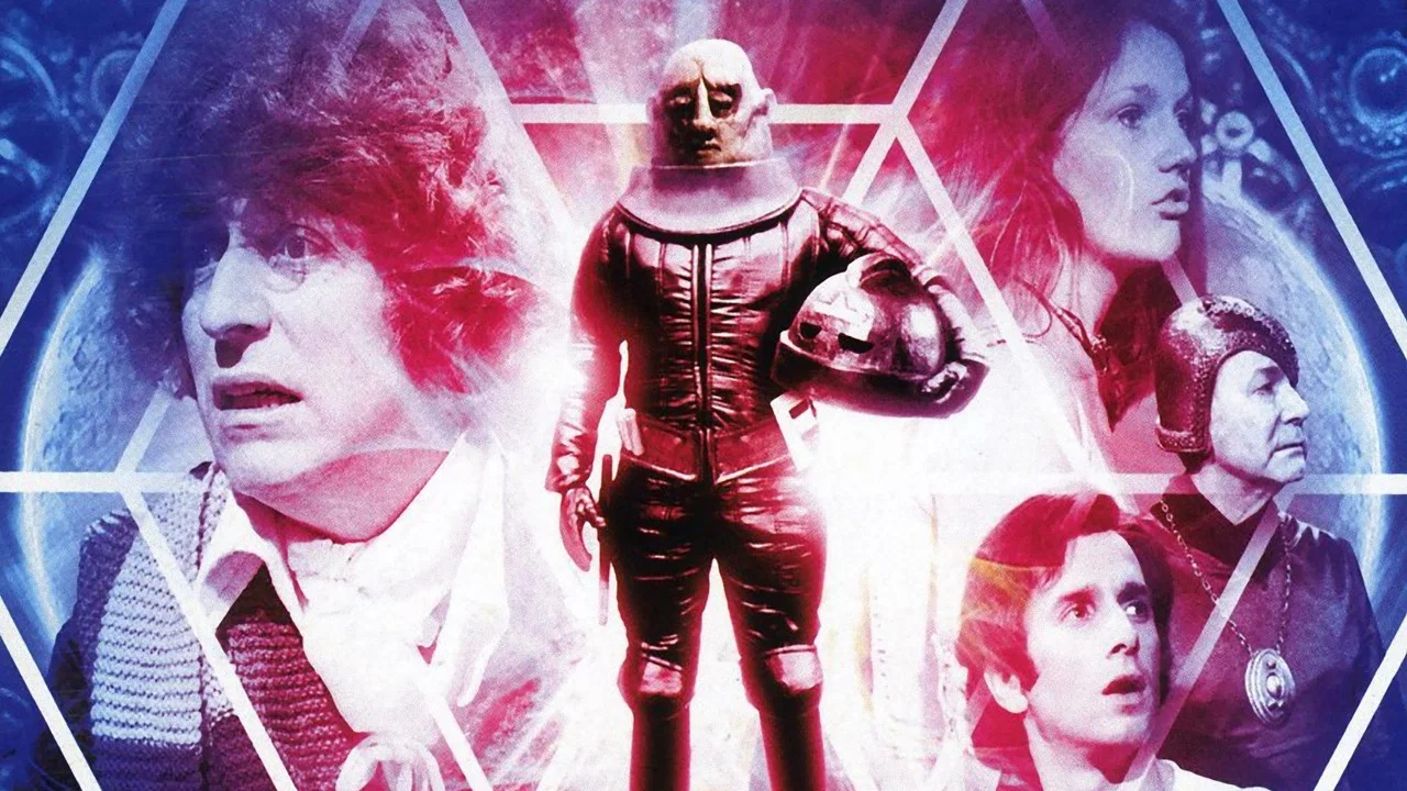 Doctor Who: The Invasion of Time - 剧照