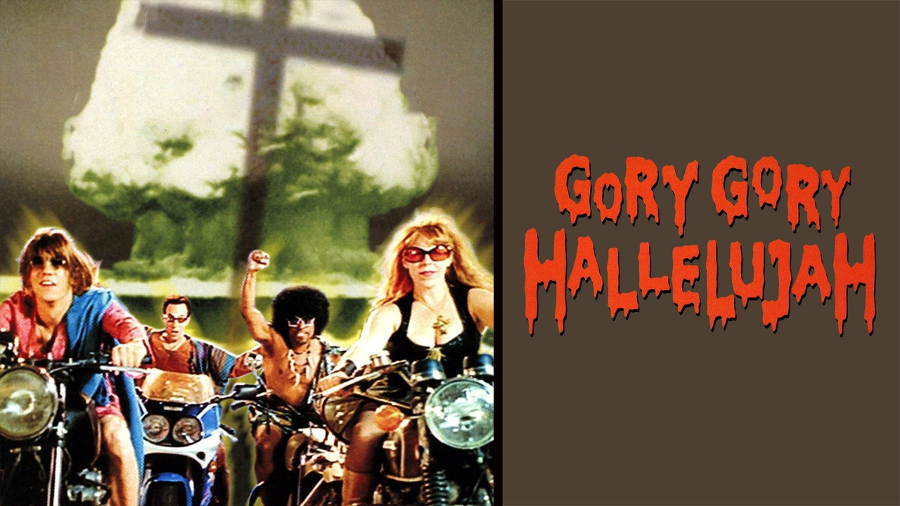 Gory Gory Hallelujah - 剧照