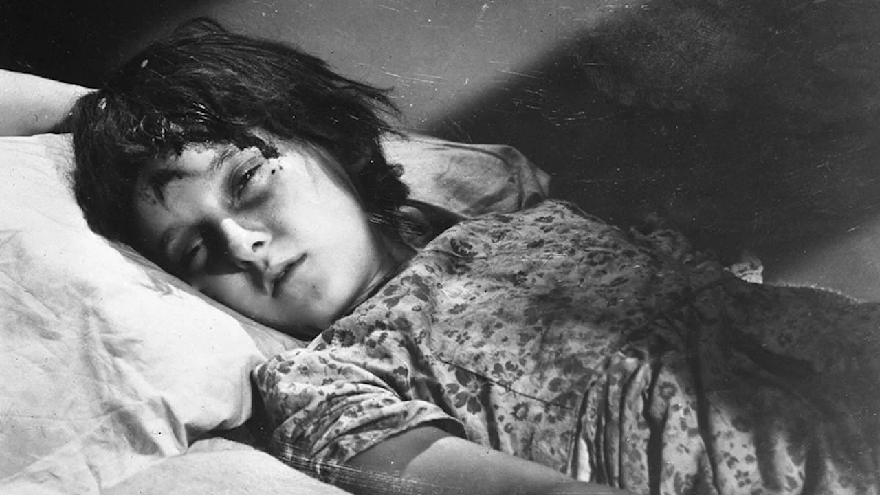 La Petite Aurore, l'enfant martyre - 剧照