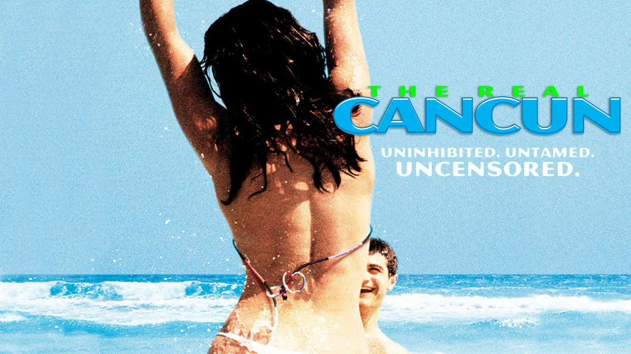 The Real Cancun - 剧照