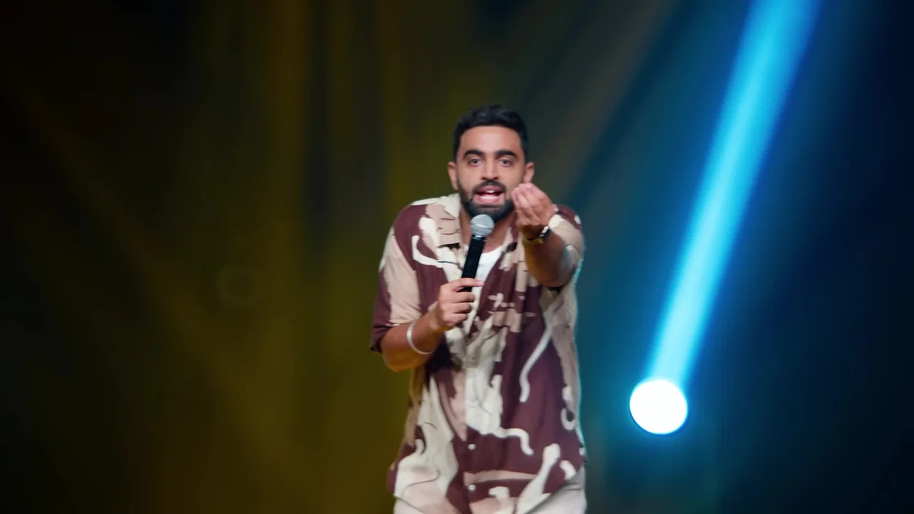 Rahul Dua: Oh Hello! - 剧照