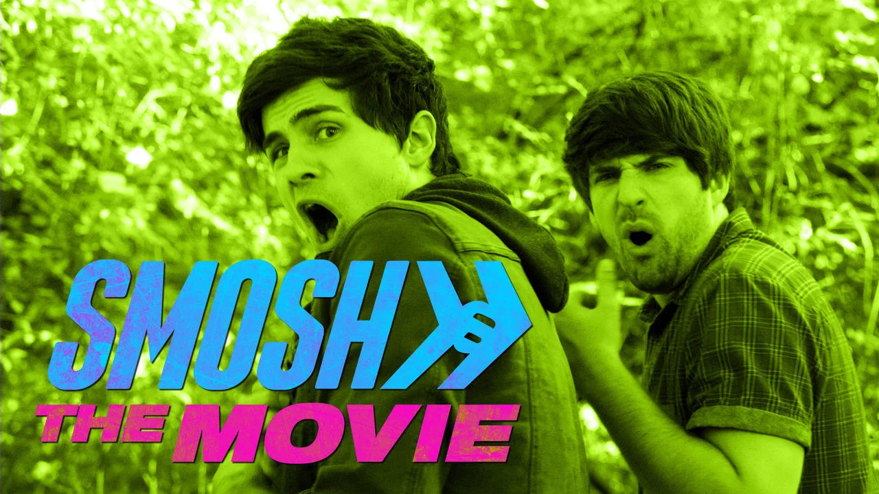 Smosh 大电影 - 剧照