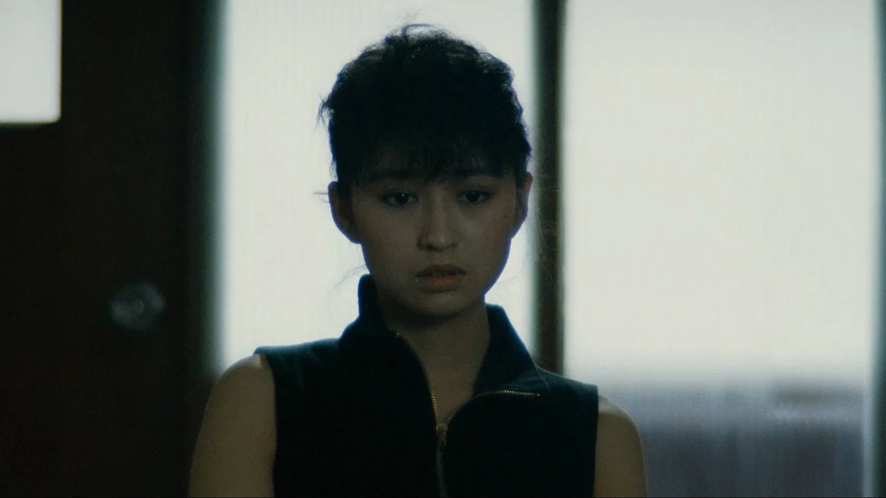 尼罗河女儿 - 剧照