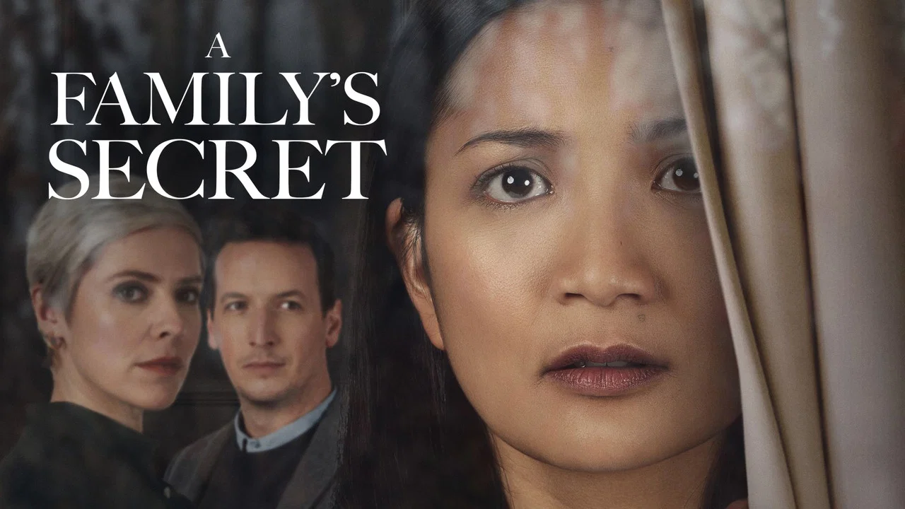 A Family's Secret - 剧照