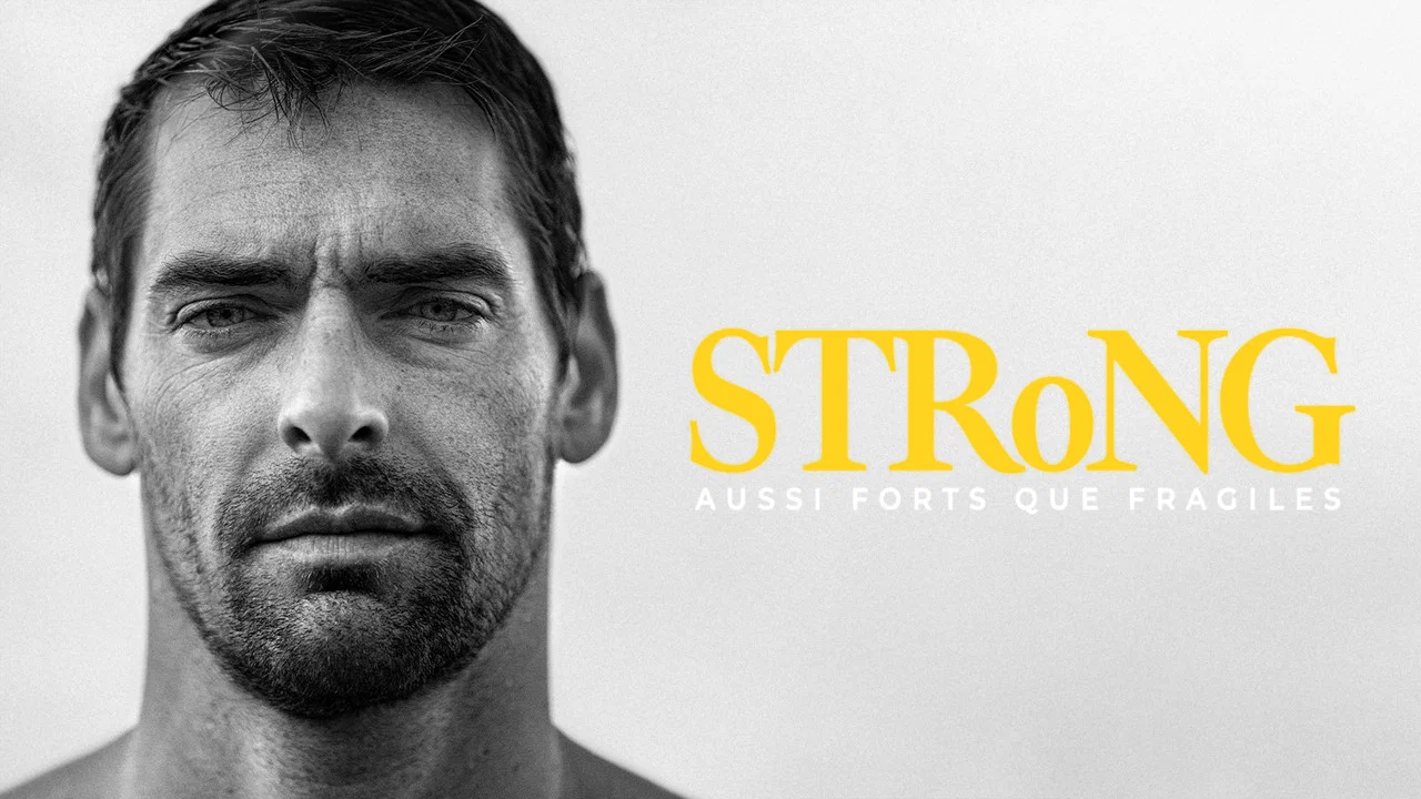 STRoNG, aussi forts que fragiles - 剧照