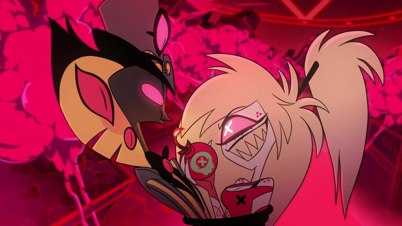 Hazbin Hotel: Sing-Along - 剧照