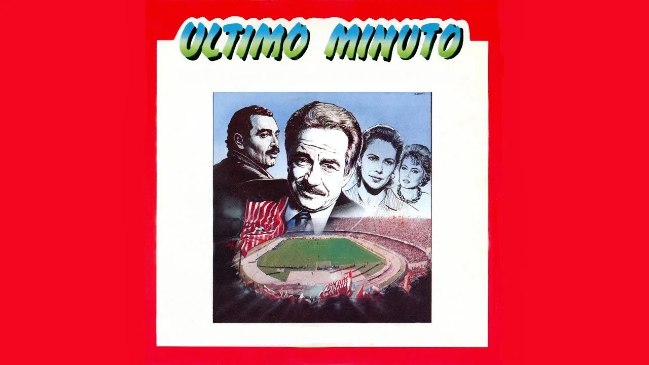 Ultimo minuto - 剧照
