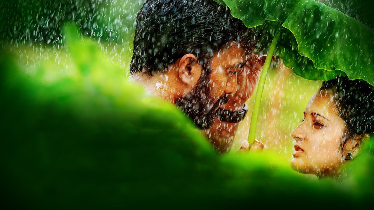 മെല്ലെ - 剧照