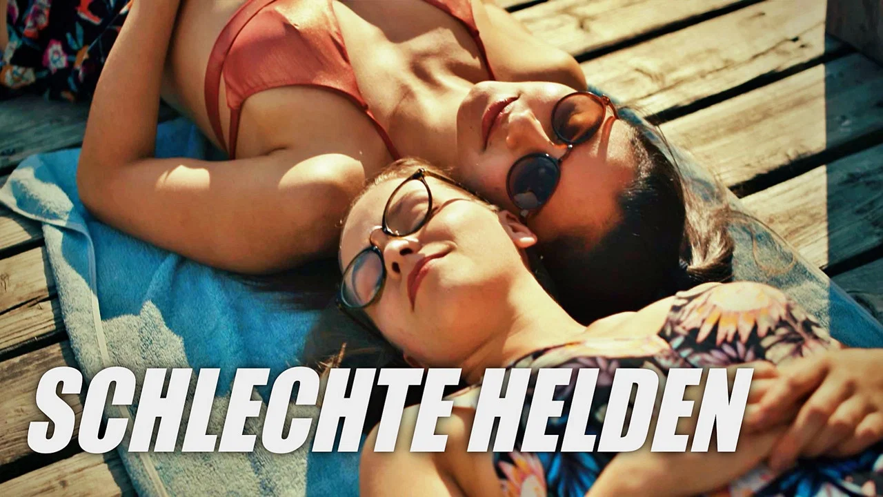 Schlechte Helden oder ein Lama namens Beethoven - 剧照