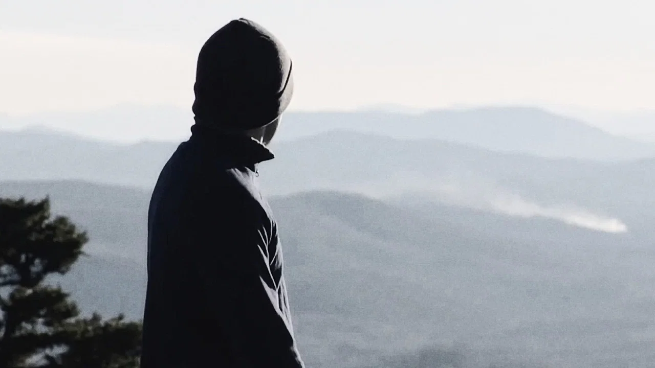 Mountain Top - 剧照