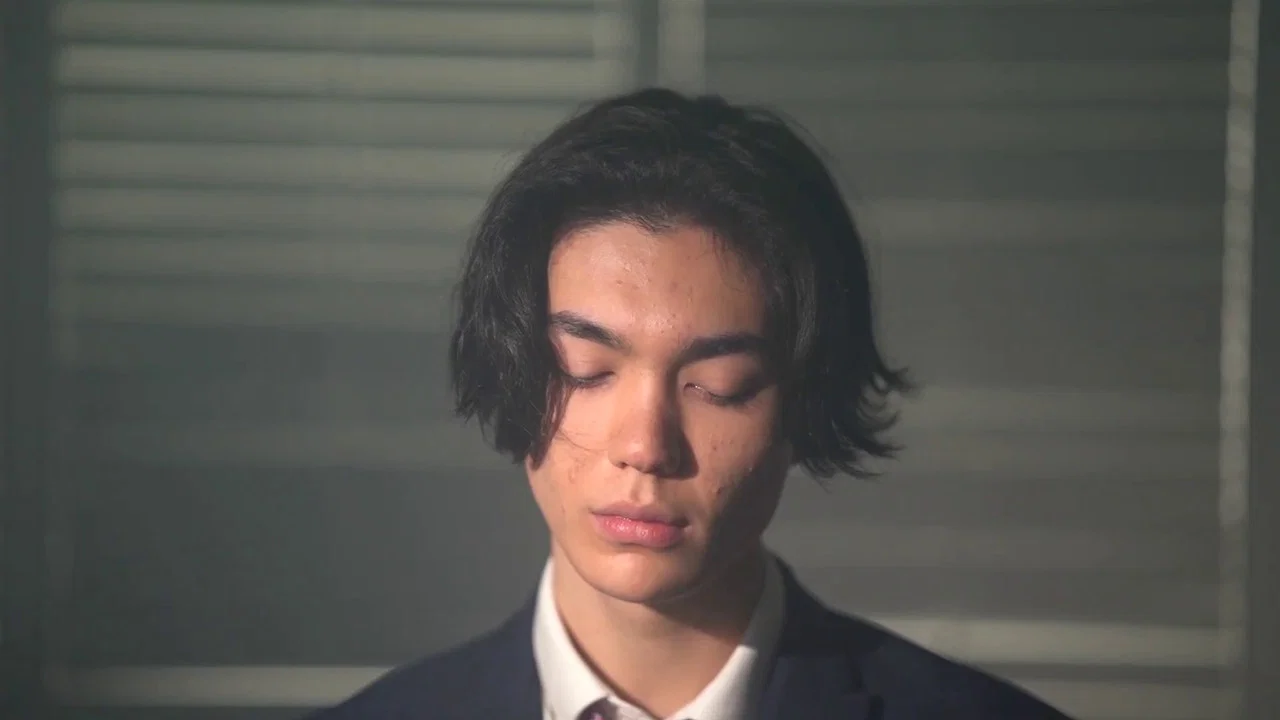 Crescendo - 剧照