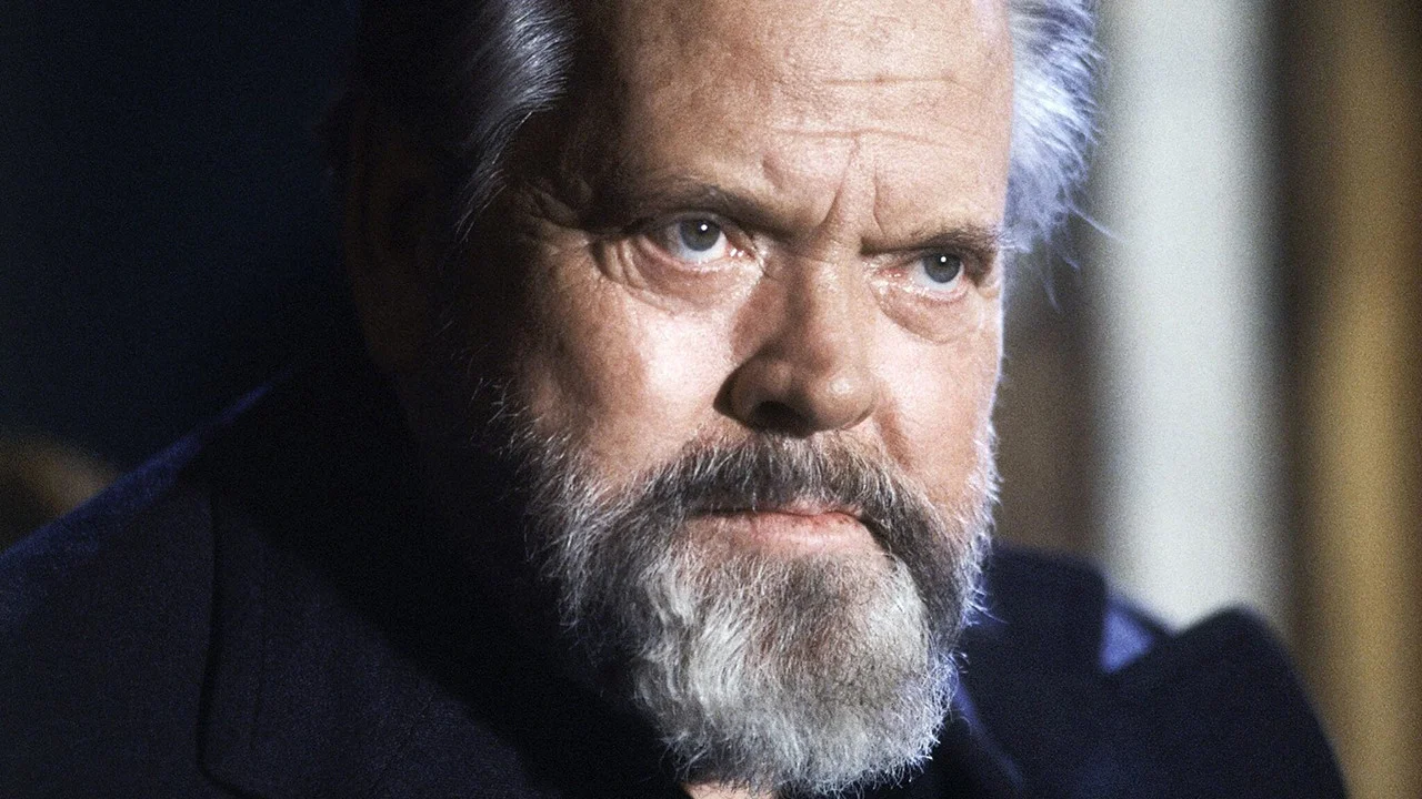 Orson Welles &agrave; la Cin&eacute;math&egrave;que fran&ccedil;aise - 剧照
