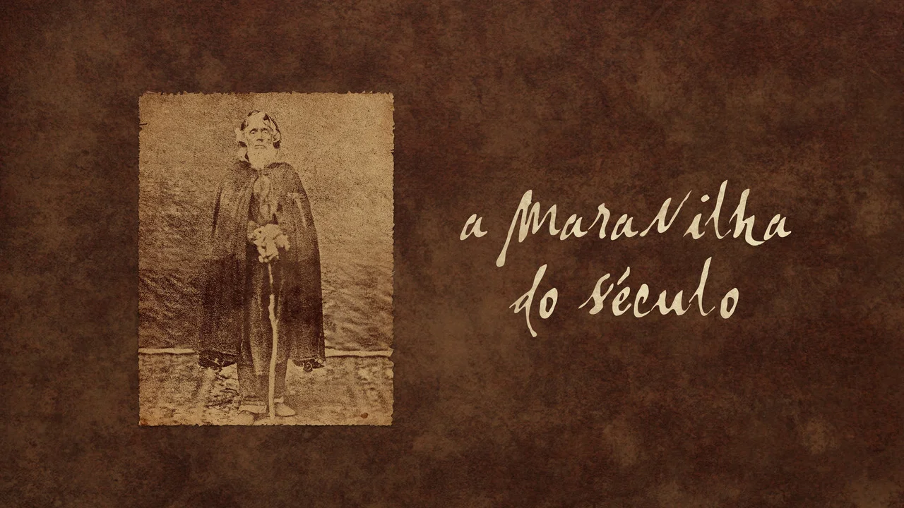 A Maravilha do S&eacute;culo - 剧照