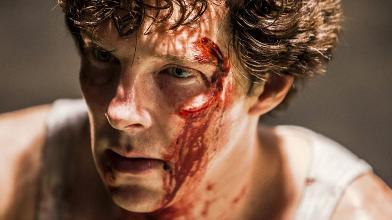 Little Favour - 剧照