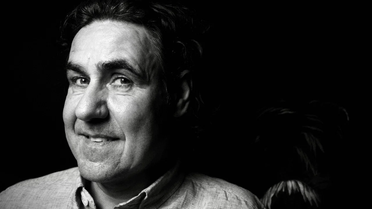 Micky Flanagan: Peeping Behind the Curtain - 剧照