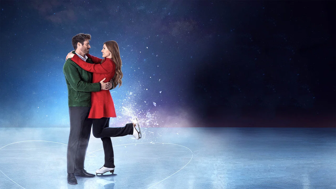 An Ice Palace Romance - 剧照