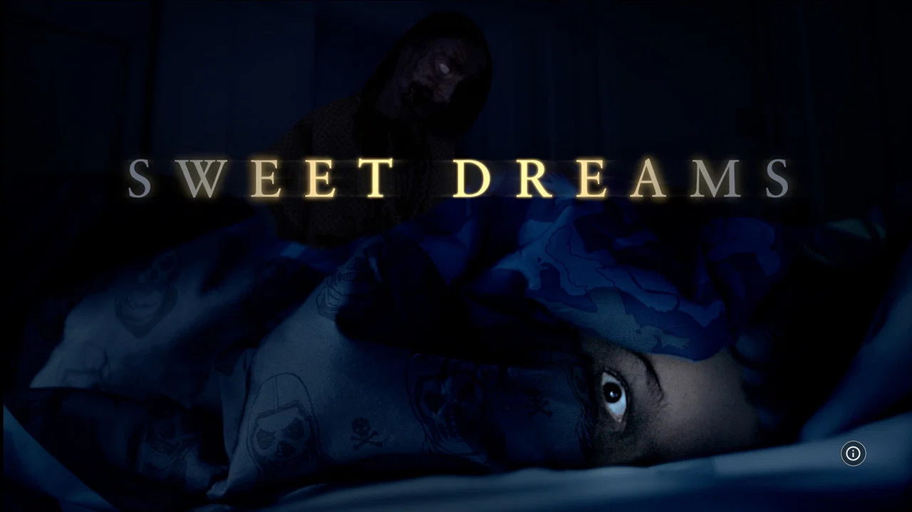 Sweet Dreams - 剧照