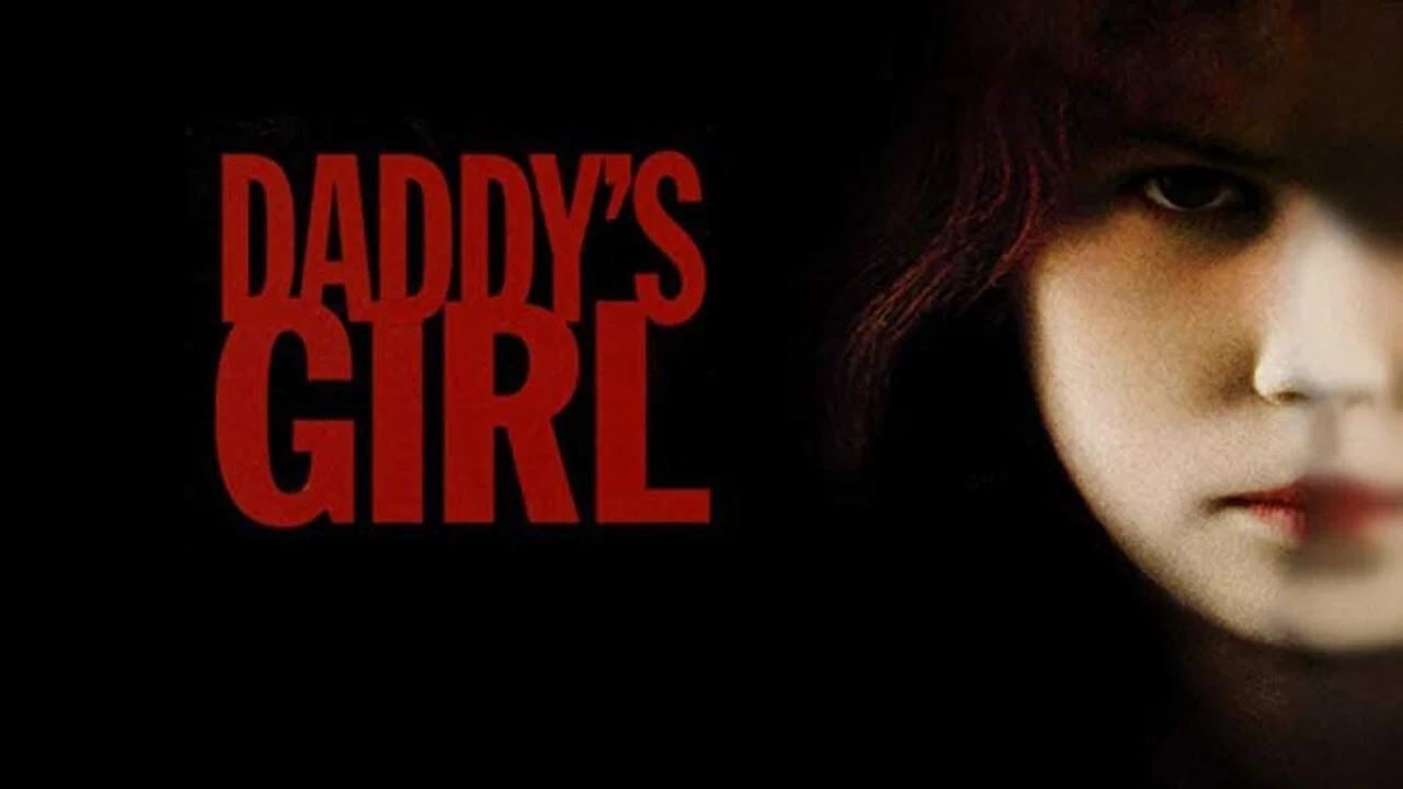 Daddy's Girl - 剧照