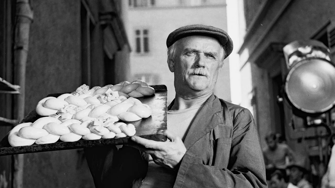 B&auml;ckerei Z&uuml;rrer - 剧照