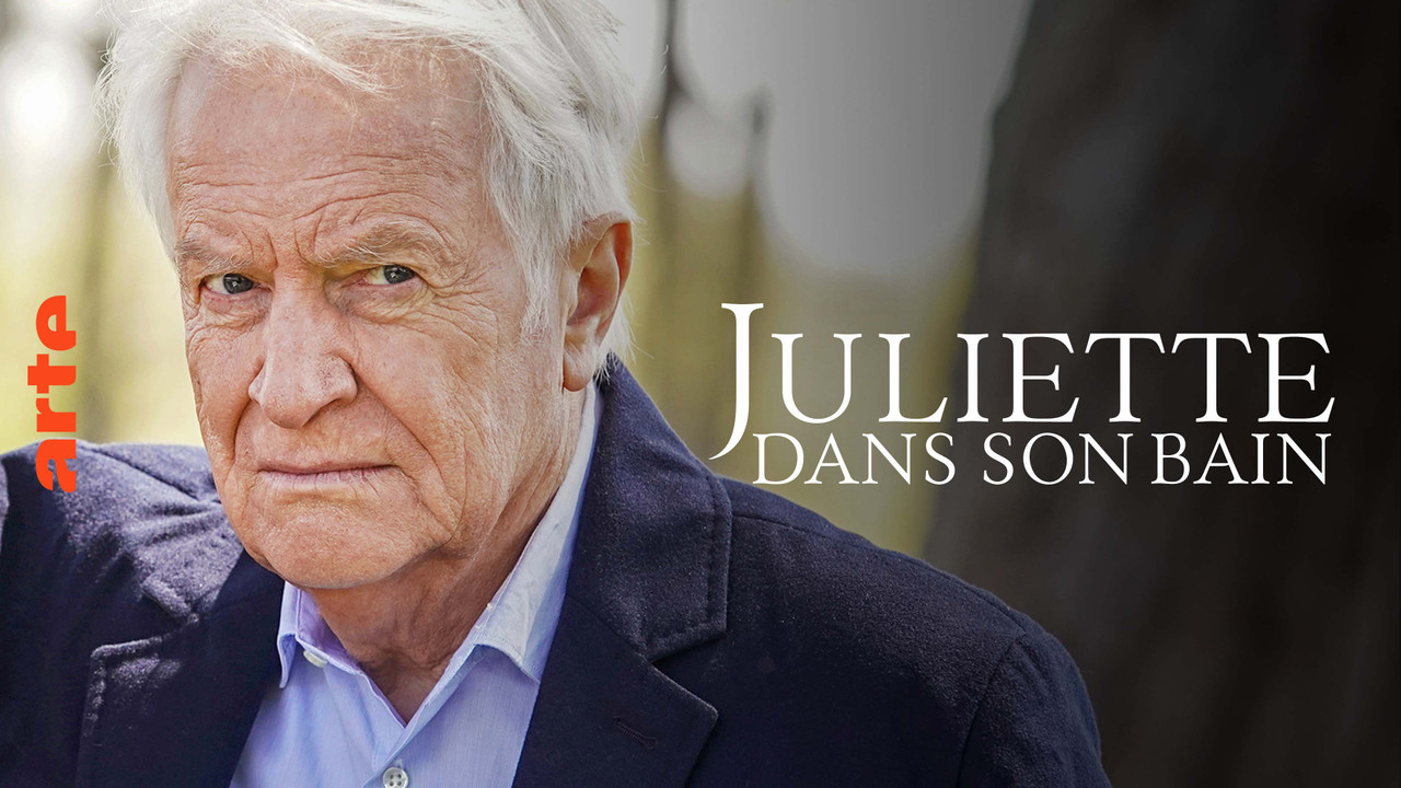 Juliette dans son bain - 剧照
