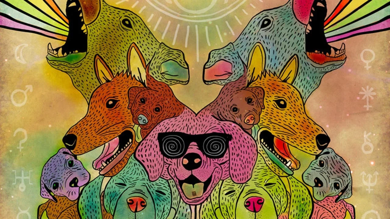 Doggiewoggiez! Poochiewoochiez! - 剧照