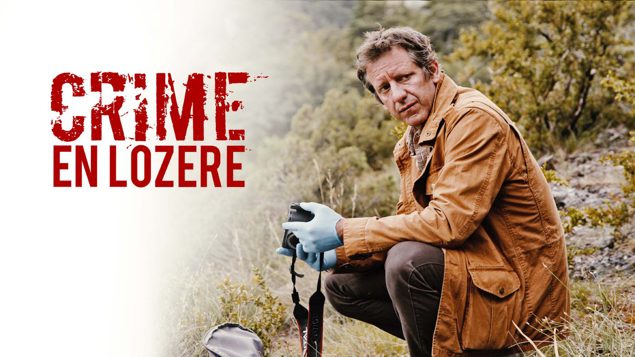 Crime en Loz&egrave;re - 剧照