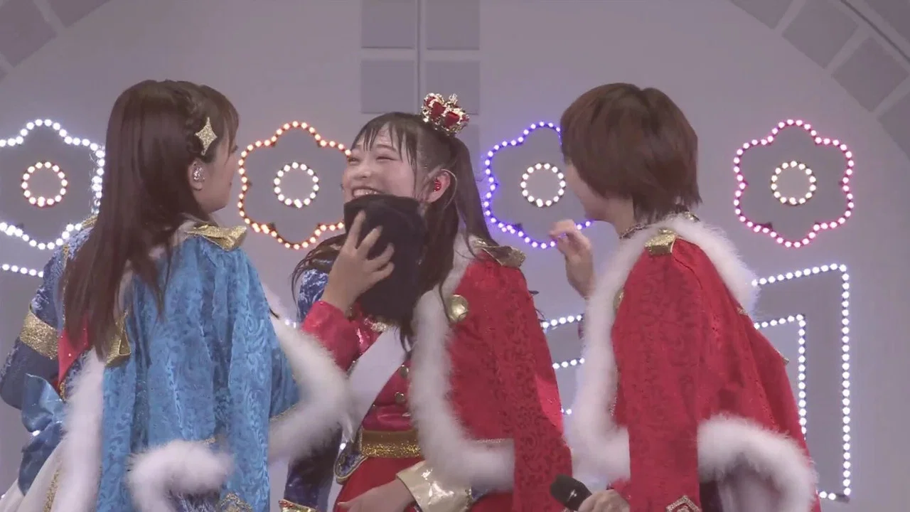 少女☆歌劇 レヴュースタァライト」バンドライブ "Starry Session" revival - 剧照