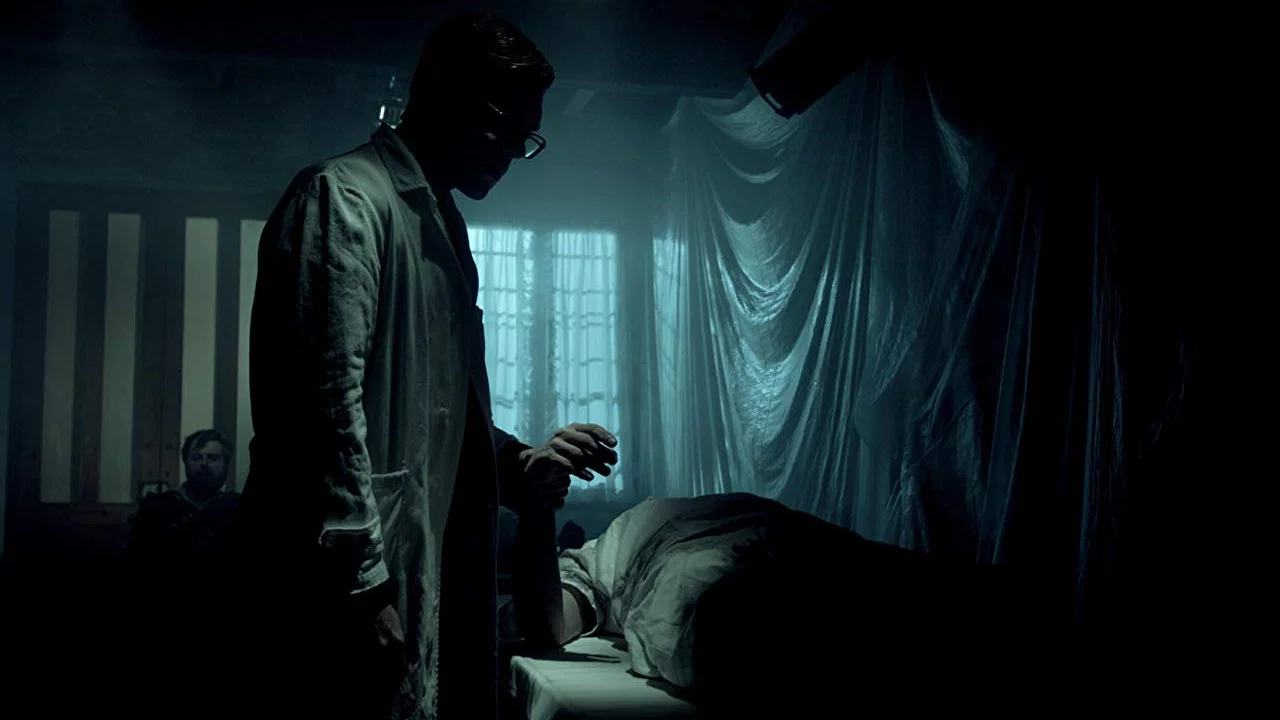Herbert West: Re-Animator - 剧照