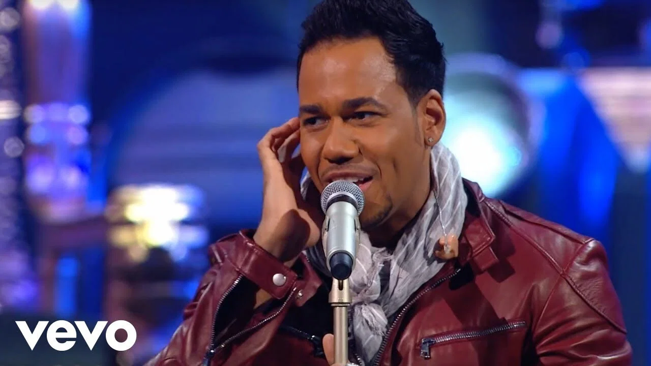 Romeo Santos: The King Stays King &ndash; Live at Madison Square Garden - 剧照