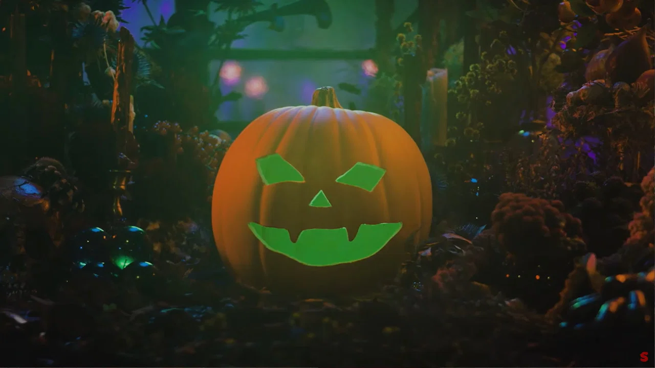 Revenge of the Ghoul Log - 剧照