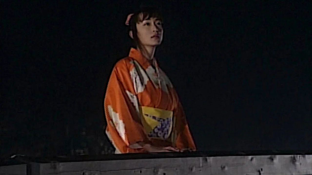 一忍法传：外传 忍妖女 - 剧照