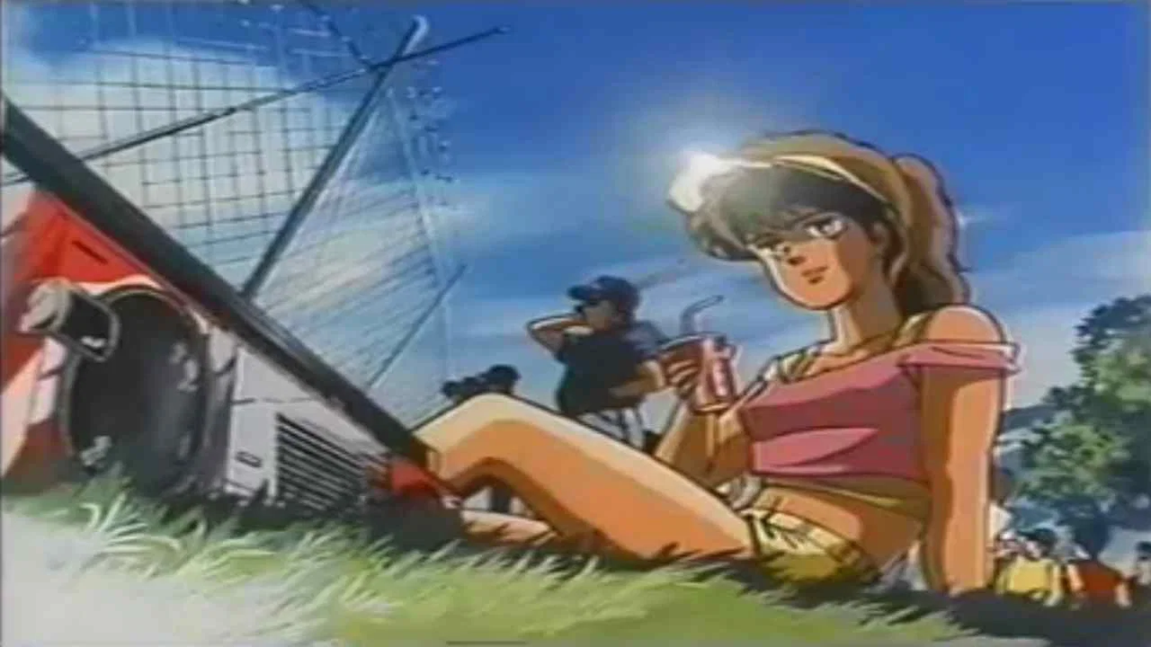 赛车传奇 剧场版 - 剧照