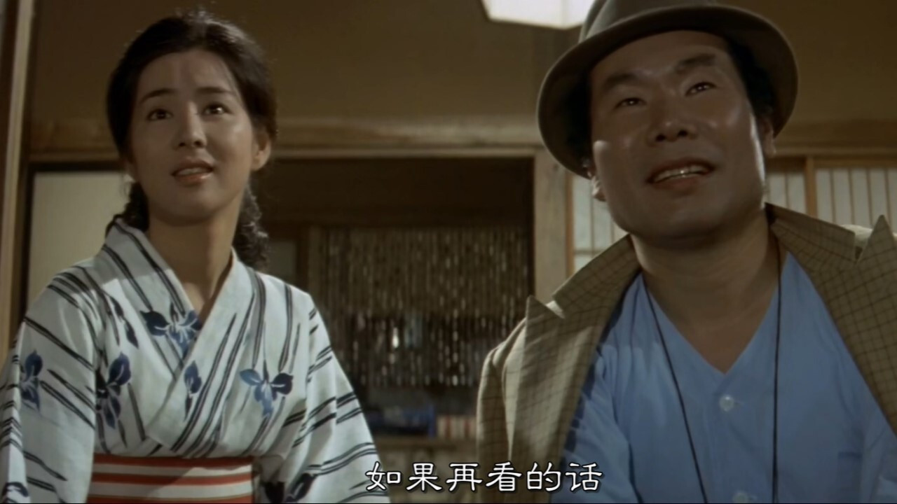 寅次郎的故事13：寅次郎失恋记 - 剧照
