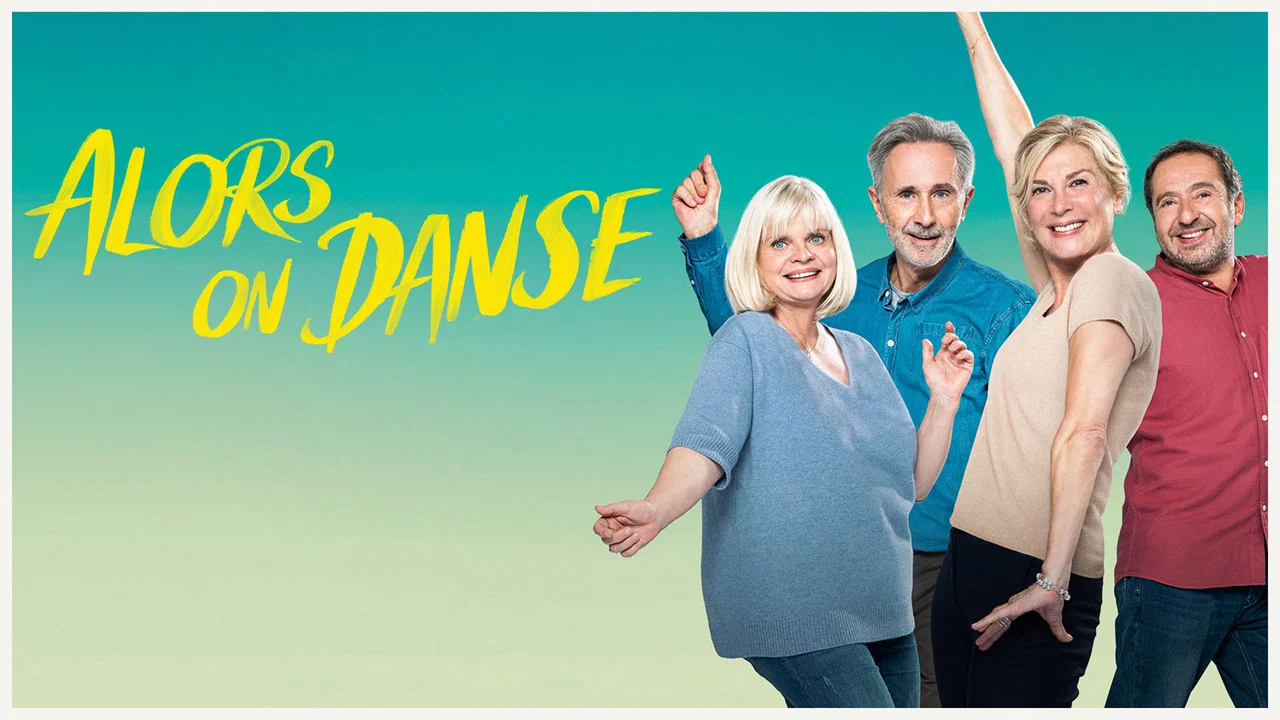 Alors on danse - 剧照