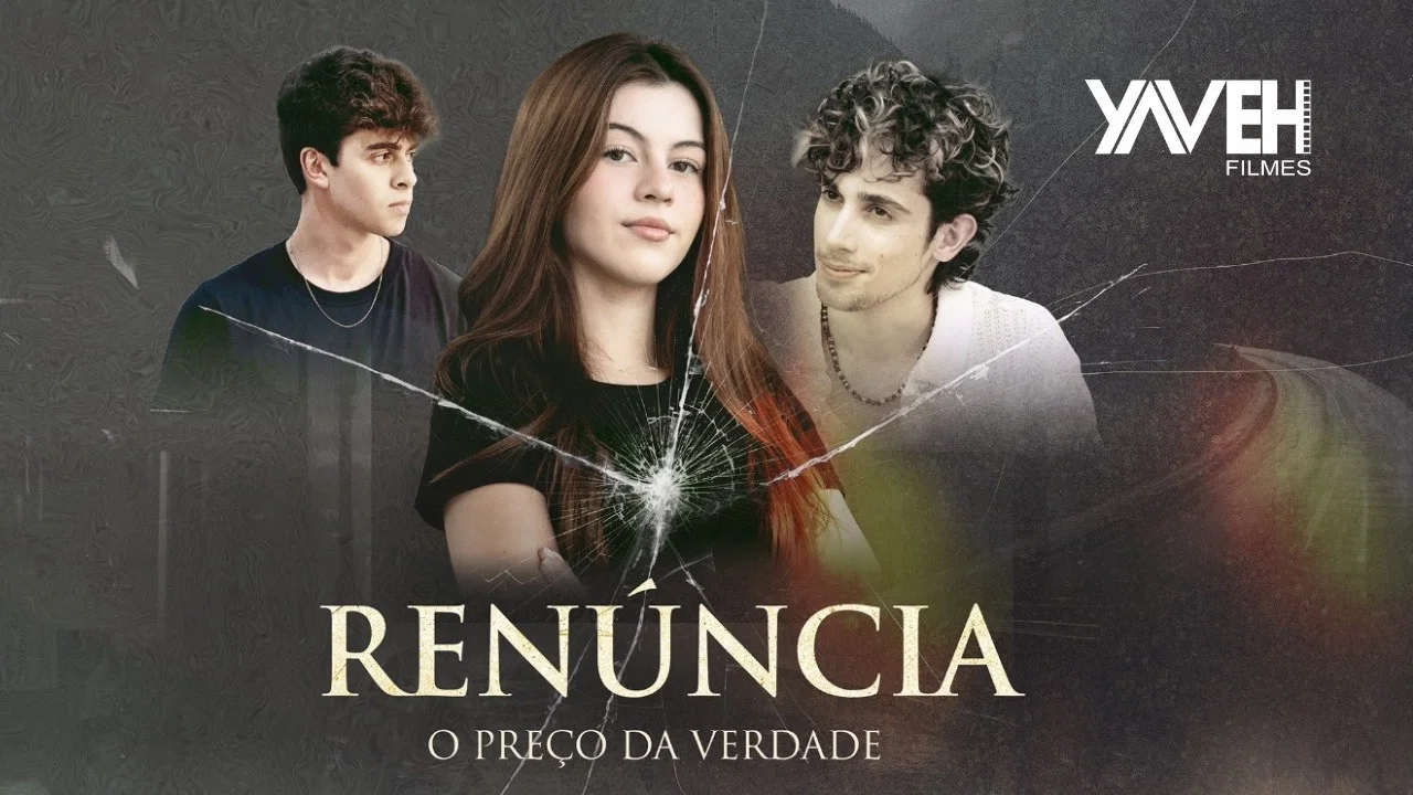 Ren&uacute;ncia - O Pre&ccedil;o da Verdade - 剧照