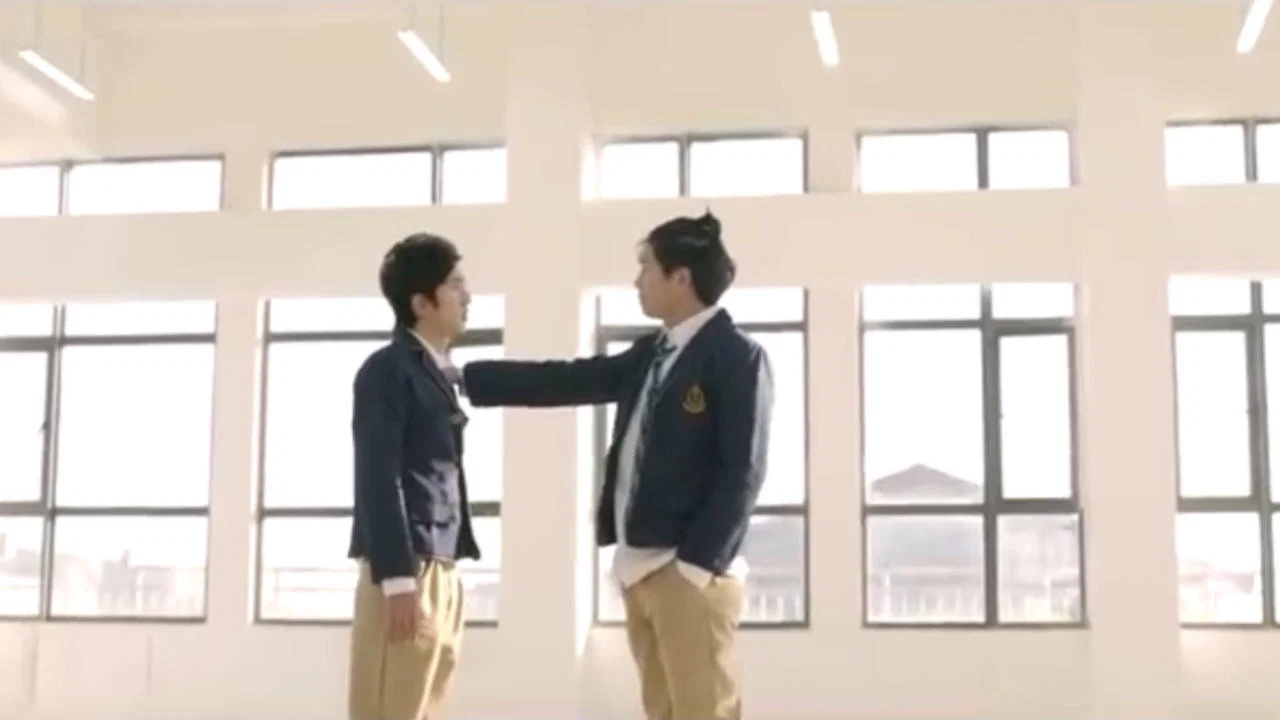 第一初恋 - 剧照