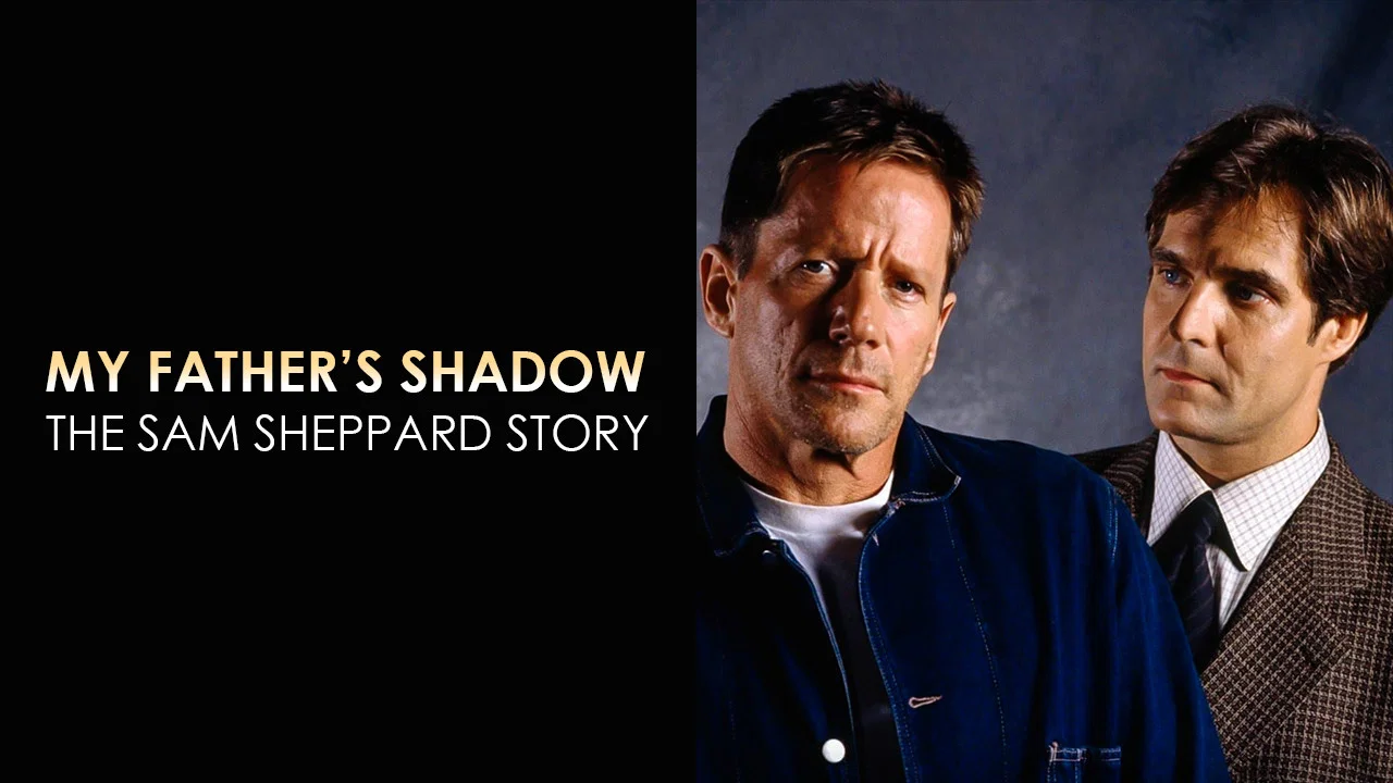 My Father's Shadow: The Sam Sheppard Story - 剧照