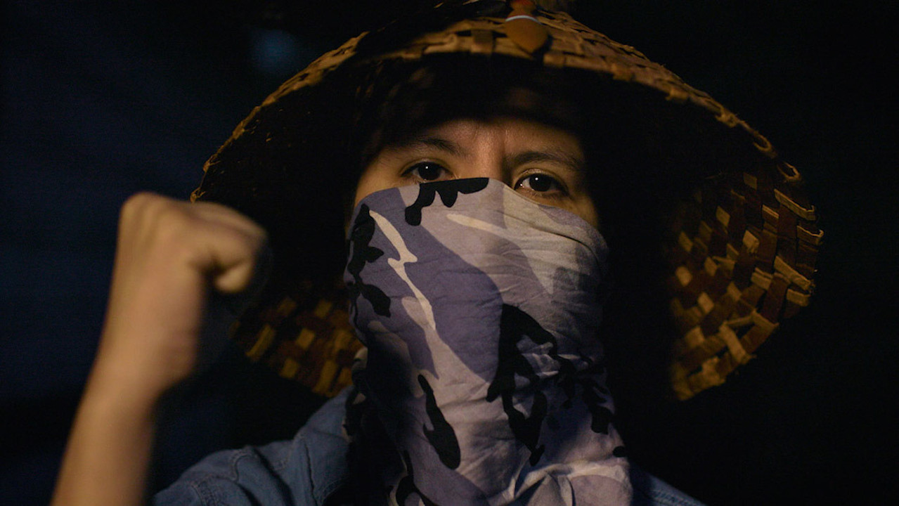 Akicita: The Battle of Standing Rock - 剧照