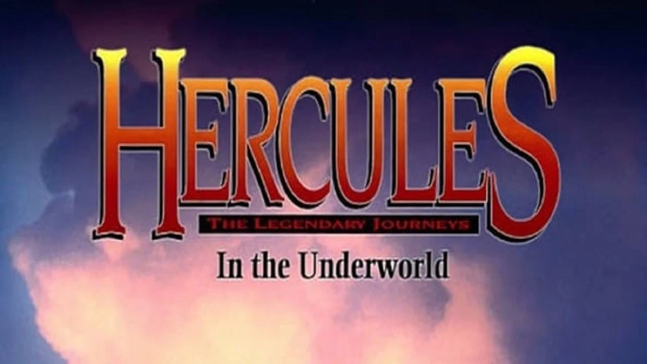 Hercules in the Underworld - 剧照