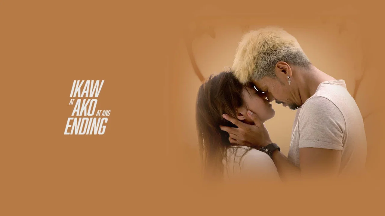 Ikaw at Ako at ang Ending - 剧照