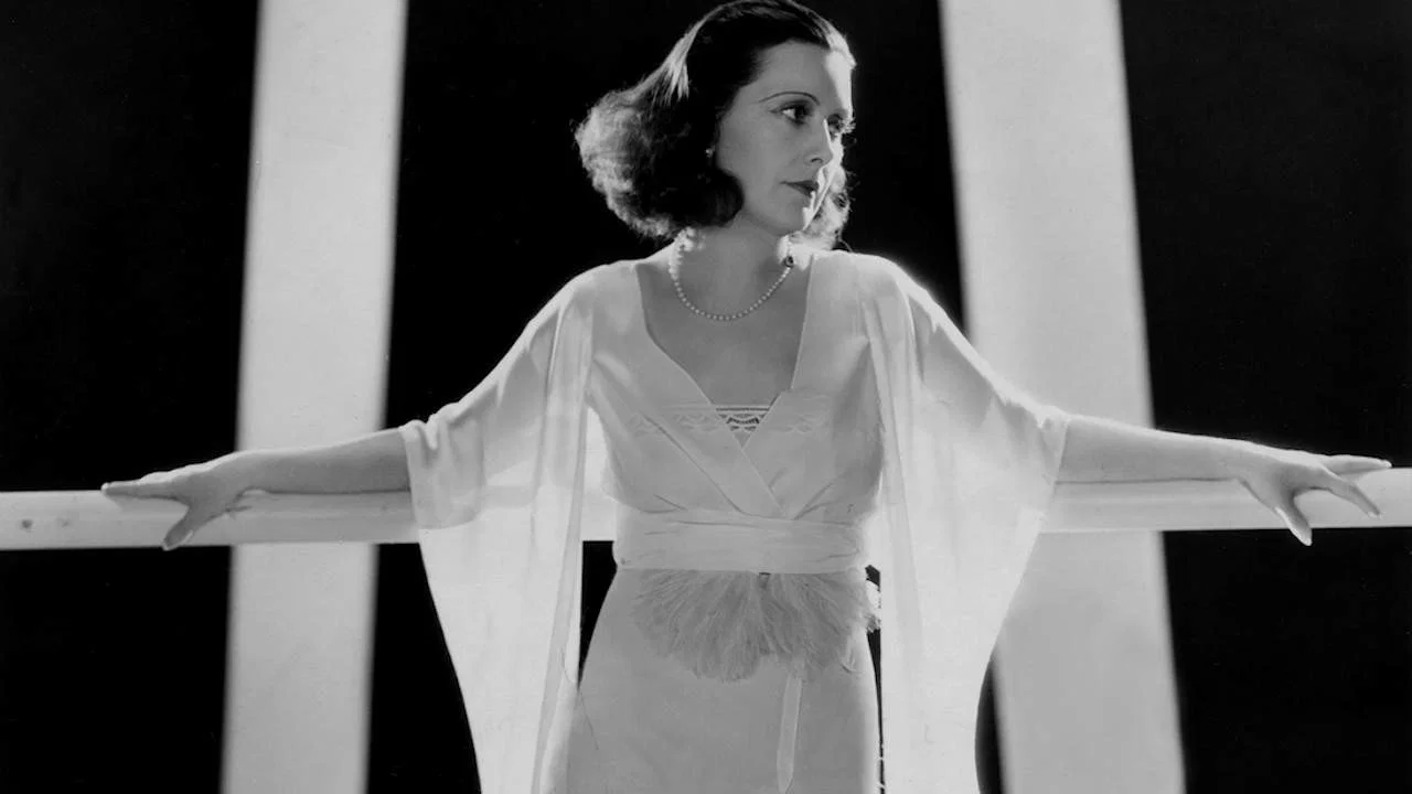 The Woman from Monte Carlo - 剧照