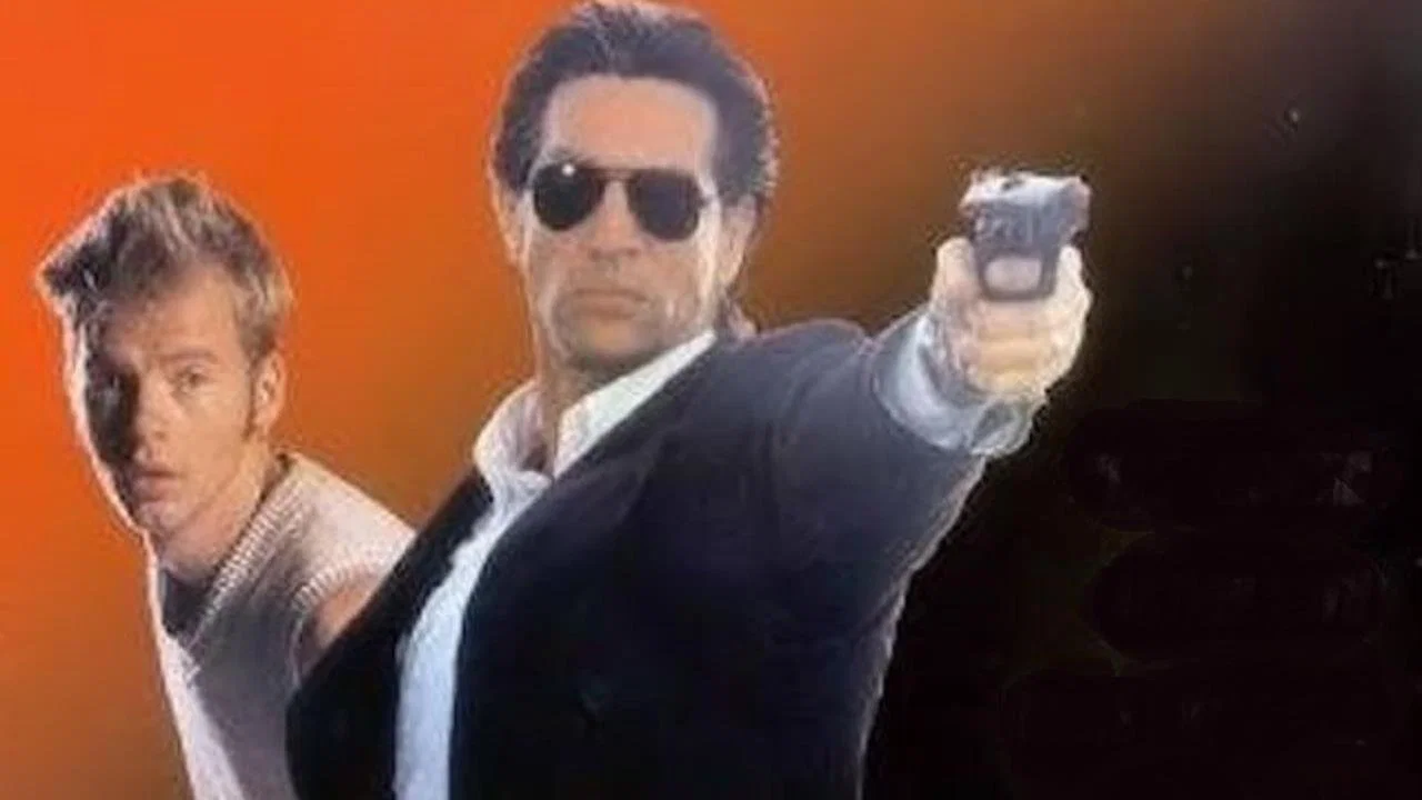 Hitman's Run - 剧照